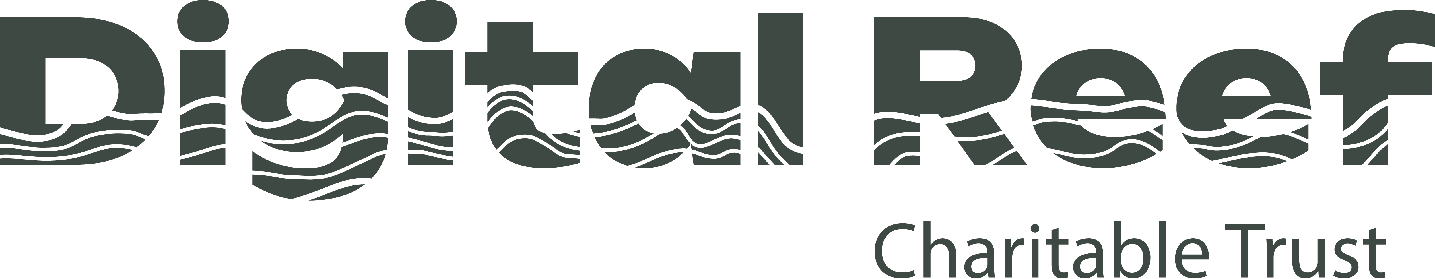 Charitable Trust Dark Green